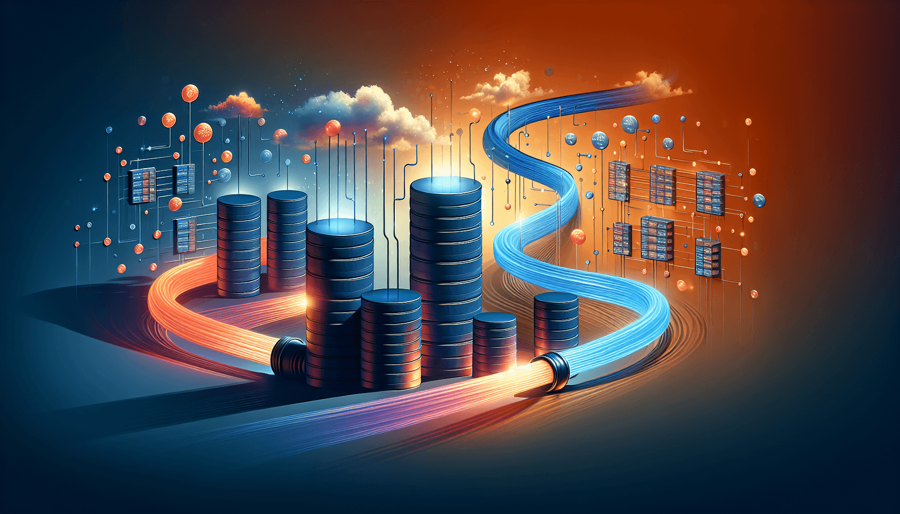 Perché nel 2025 i tuoi dati aziendali non possono più restare in silos separati